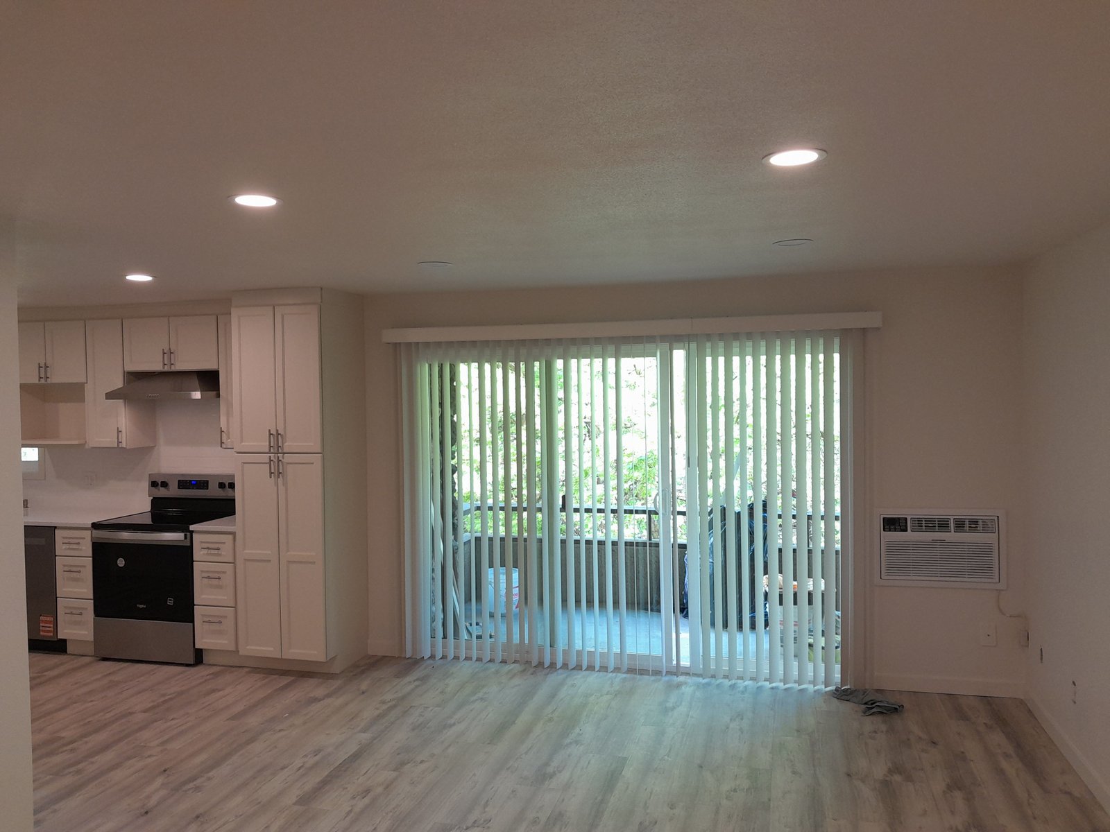 Kitchen renovation Spokane