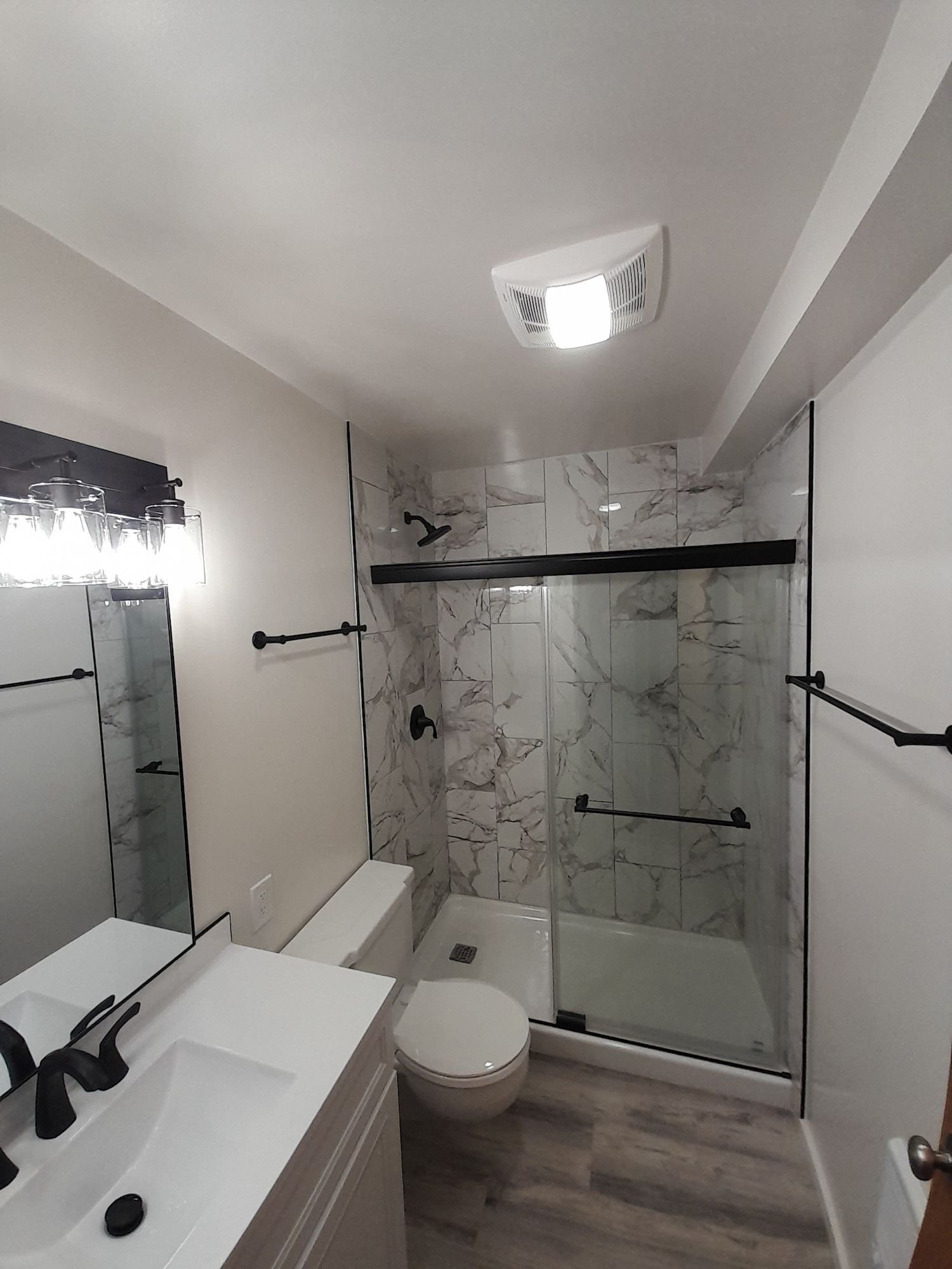 Bathroom remodeling Spokane