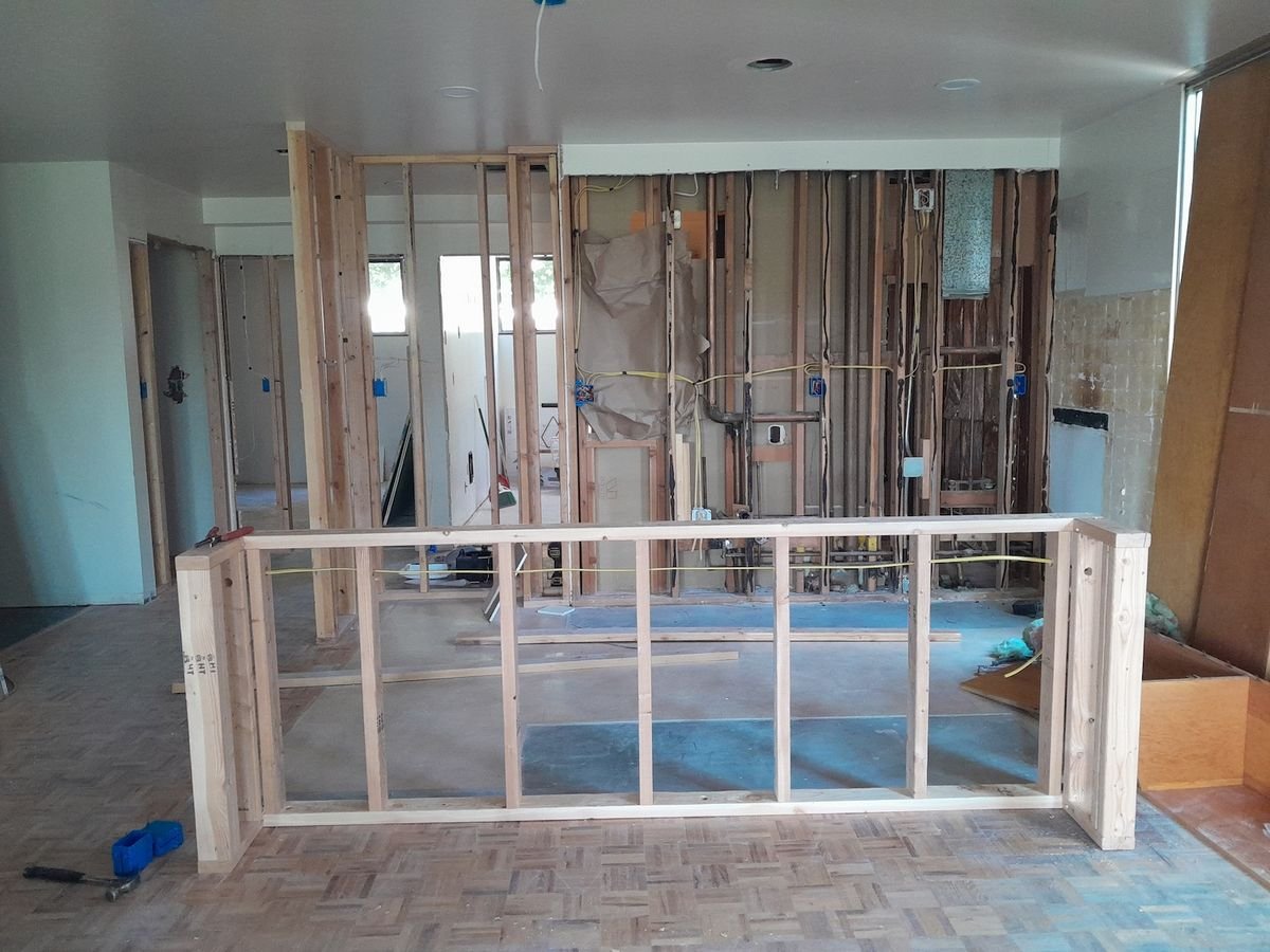 Full Home Renovation